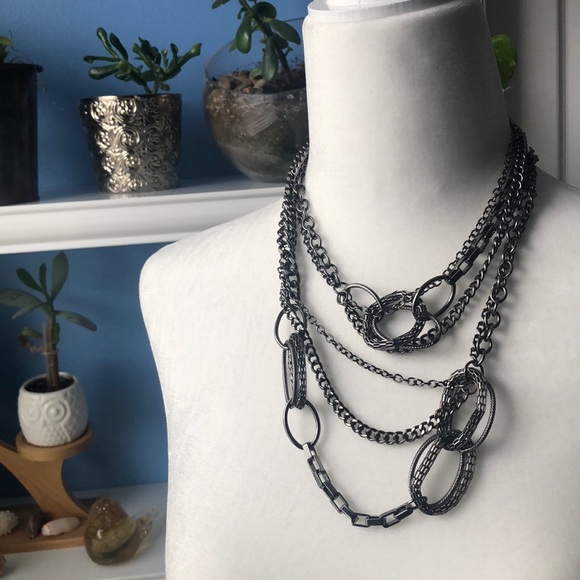 💎Premier Design necklace & earring set 💎 - Picture 5 of 8